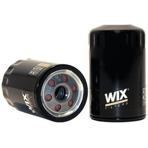 Wix Filters PORSCHE 77-82/VW 73-07/HD APPLICATIONS 51342